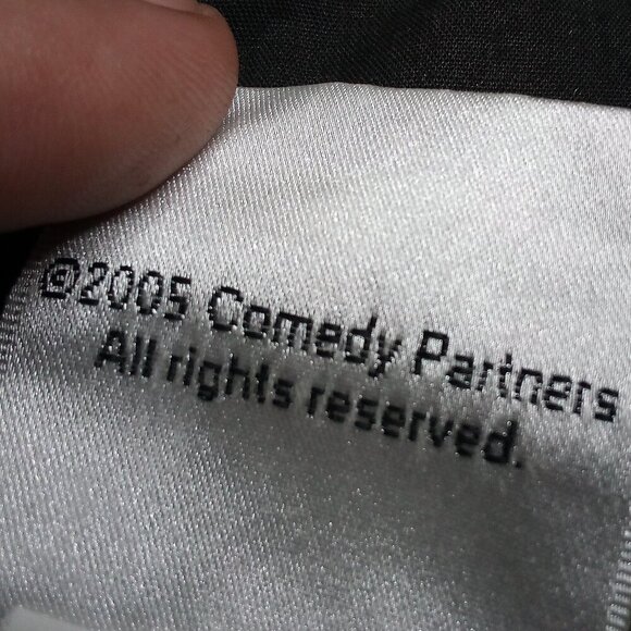 Vintage South Park Cartman What Are You Looking At? T-Shirt - Picture 4 of 6